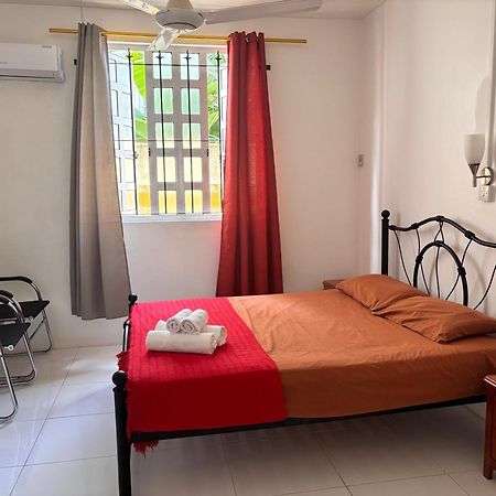 Villa De La Playa Blue Bay Esterno foto